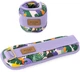 Утяжелители для рук и ног Spokey HJ Home Jungle Form 941524 0.5 кг (5905339415233) - изображение 3