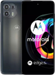 Smartfon Motorola Edge 20 Lite 8/128GB Electric Graphite (PANE0016PL) - obraz 1