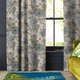 Готовый комплект штор 290х250см Блэкаут AdaWall Home P105 - изображение 2