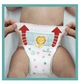 Подгузники-трусики Pampers pants 5 (12-17 кг) на 56 шт - изображение 4