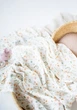 Пеленка муслиновая бамбуковая Kiddie Полевые цветы 120х120 см - изображение 4