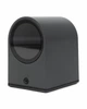 Уличный светильник Nowodvorski 9518 Nico GU10 1x10W IP54 графитовый - изображение 2