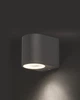 Уличный светильник Nowodvorski 9518 Nico GU10 1x10W IP54 графитовый - изображение 7