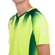 Форма футбольная Zelart Action 8831 размер 3XL (52-54) рост 180 см Light Green-Black - изображение 3