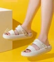 Шлепанцы EVA Молочные 42-43 1697_13-109 - изображение 5