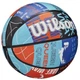 Універсальний Баскетбольний М'яч Wilson WNBA Heir DNA(WZ3009201XB6) 6 - изображение 3