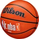 Універсальний Баскетбольний М'яч Wilson jr.NBA FAM Logo(WZ3011801XB7) 7 - изображение 2