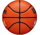Універсальний Баскетбольний М'яч Wilson jr.NBA FAM Logo(WZ3011801XB7) 7 - изображение 4