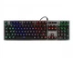 Клавіатура A4Tech B760 Bloody Grey - изображение 1