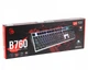 Клавіатура A4Tech B760 Bloody Grey - изображение 6