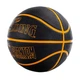 Баскетбольный мяч Spalding Street Phantom р. 7 (84383Z) Black/Orange - изображение 2