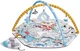 Килимок для розвитку Kinderkraft Smartplay Sea (KPSMSE00MUL0000) - зображення 1
