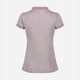 Поло женское Regatta Womens Remex II RWT178-9B8 XS Розовое (5063019020082) - изображение 4
