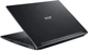 Ноутбук Acer Aspire 7 A715-42G(NHQBFEX00B) AMD Ryzen 5,nVidia GeForce GTX 3050/512GB,Windows 11 HOME,Charcoal Black - изображение 5