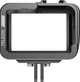 Металева рамка для GoPro 13/12/11/10/9 для вертикальної та горизонтальної зйомки Telesin GP-FMS-G11-TZ - зображення 5