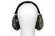 Навушники активні з комунікатором Specna Arms Tactical HD-16 Bluetooth Active Headphones Olive - зображення 4