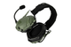 Навушники активні з комунікатором Specna Arms Tactical HD-16 Bluetooth Active Headphones Olive - зображення 5