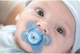 Пустышка Chicco Physio Comfort Силиконовая 6-16 месяцев Голубая (74913.21.00.00) - изображение 5