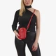 Сумка клатч кошелек через плечо Regina Notte 3288 Wallet Bag Красный - изображение 2