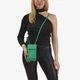 Сумка клатч кошелек через плечо Regina Notte 3047 Wallet Bag Зеленый - изображение 2