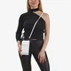 Сумка клатч кошелек через плечо Regina Notte 3047 Wallet Bag Белый - изображение 2