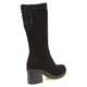 Сапоги Nod Trend 013411-37 Черный - зображення 2