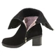 Сапоги Nod Trend 013411-37 Черный - зображення 6