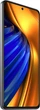 Смартфон Xiaomi Poco F4 6/128GB Dual Sim Moonlight Silver; 6.67" (2400х1080) AMOLED / Qualcomm Snapdragon 870 / ОЗП 6 ГБ / 128 ГБ вбудованої / камера 64+8+2 Мп + 20 Мп / 5G / Bluetooth, Wi-Fi, NFC / GPS, A-GPS, GLONASS, Beidou, Galileo, QZSS, Navic / ОС A - зображення 5