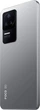 Смартфон Xiaomi Poco F4 6/128GB Dual Sim Moonlight Silver; 6.67" (2400х1080) AMOLED / Qualcomm Snapdragon 870 / ОЗП 6 ГБ / 128 ГБ вбудованої / камера 64+8+2 Мп + 20 Мп / 5G / Bluetooth, Wi-Fi, NFC / GPS, A-GPS, GLONASS, Beidou, Galileo, QZSS, Navic / ОС A - зображення 7