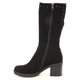 Сапоги Nod Trend 013411-37 Черный - зображення 8