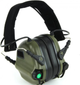 Наушники тактические активные Earmor M31 MOD3 (olive) (EM-M31-M3-OL) - изображение 2