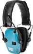 Активные защитные наушники Howard Leight Impact Sport R-02521 Teal (R-02521SIOC) - изображение 1