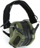 Наушники тактические активные Earmor M31 MOD3 (olive) (EM-M31-M3-OL) - изображение 5