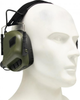 Наушники тактические активные Earmor M31 MOD3 (olive) (EM-M31-M3-OL) - изображение 12