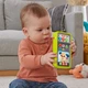 Смартфон Fisher-Price 2 в 1 багатомовний (HNL46) (0194735143948) - зображення 6