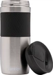 Термостакан Contigo Byron 16 Gray 470 мл (2095558) - изображение 5