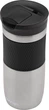 Термостакан Contigo Byron 16 Gray 470 мл (2095558) - изображение 4