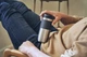 Термостакан Contigo Byron 16 Gray 470 мл (2095558) - изображение 8