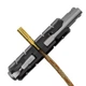 Мультитул Otis 8-in-1 Pistol T-Tool Чорний - зображення 5