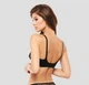 Бюстгальтер класичний з регульованим пуш-ап Marc & André collection Lace Stori W20-1015-RGM-LY 80B чорний - зображення 3
