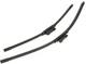 Щітка склоочисника Bosch Robert Aerotwin (A 620 S) 600/475 мм 2 шт (3 397 007 620) - изображение 2