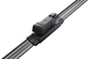 Щітка склоочисника Bosch Robert Aerotwin (A 620 S) 600/475 мм 2 шт (3 397 007 620) - изображение 4
