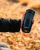 Термостакан Contigo Byron 16 Black 470 мл (2095663) - изображение 14