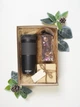 Термостакан Contigo Byron 16 Black 470 мл (2095663) - изображение 8