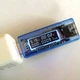 USB Тестер KWS-V20 / Синий - изображение 5
