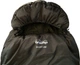 Спальный мешок Tramp Shypit 200 одеяло с капюшоном левый olive 220/80 (UTRS-059R-L) - изображение 4