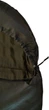 Спальный мешок Tramp Shypit 200 одеяло с капюшоном левый olive 220/80 (UTRS-059R-L) - изображение 5
