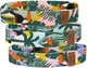 Zestaw gum treningowych Spokey fit X3 HJ HOME JUNGLE SET 941519 (5905339415196) - obraz 1