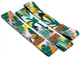 Zestaw gum treningowych Spokey fit X3 HJ HOME JUNGLE SET 941519 (5905339415196) - obraz 2