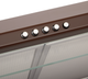 Вытяжка Jantar PHT I LED 60 BR - изображение 9